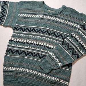 Jantzen | Vintage Cotton Sweater